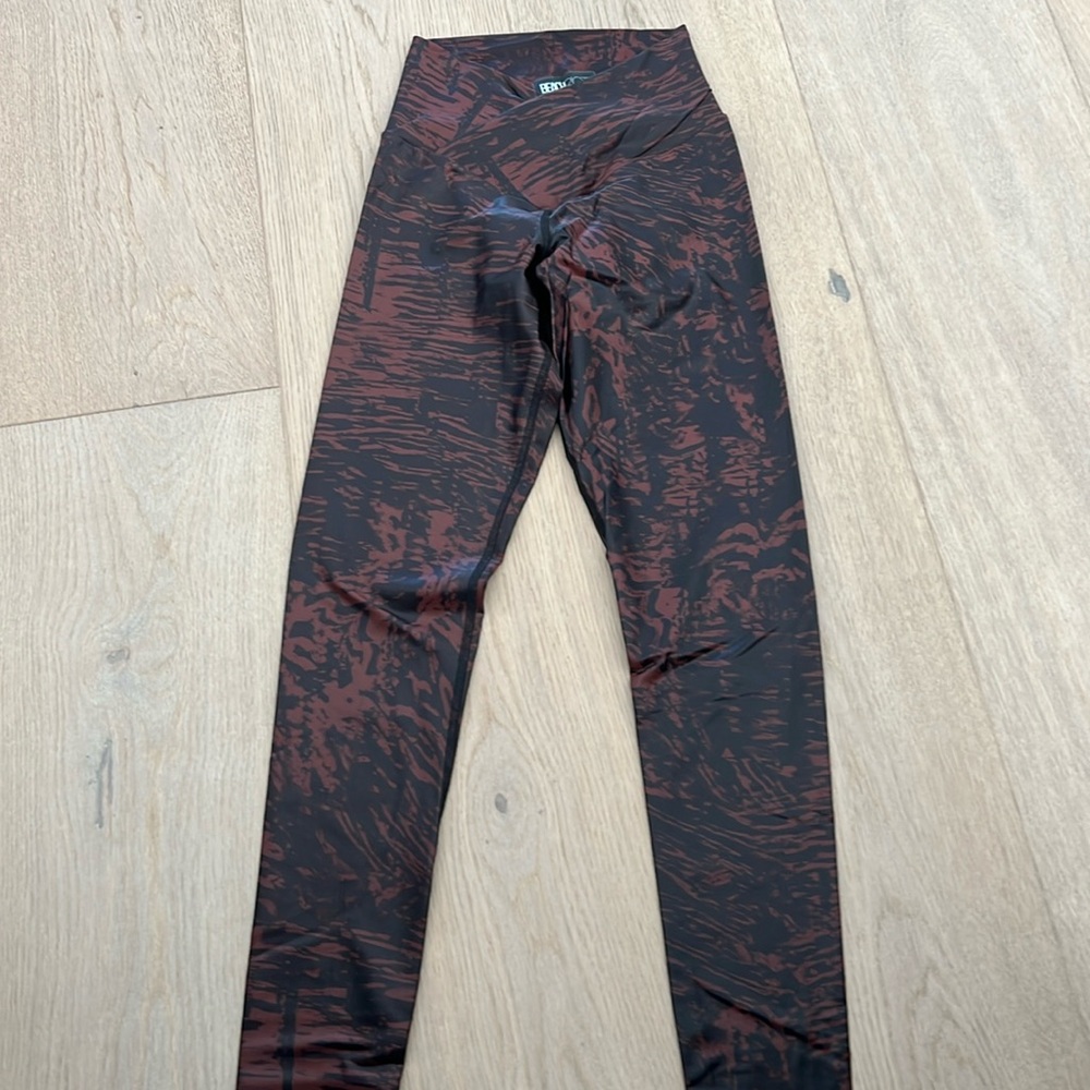 Beach Riot Legging
